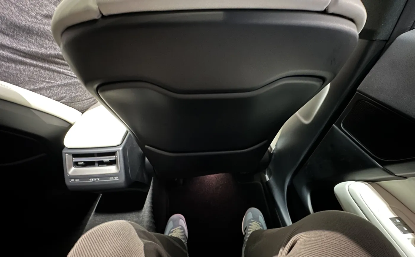 Nowy Lexus ES