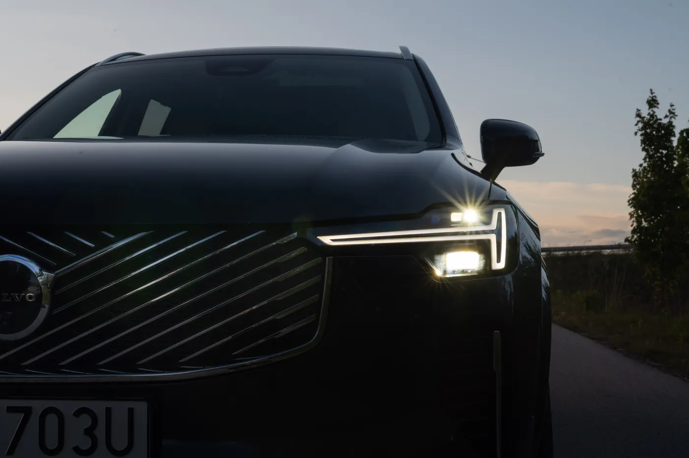 Nowe Volvo to murowany hit. Tyle kosztuje SUV dla dużej rodziny