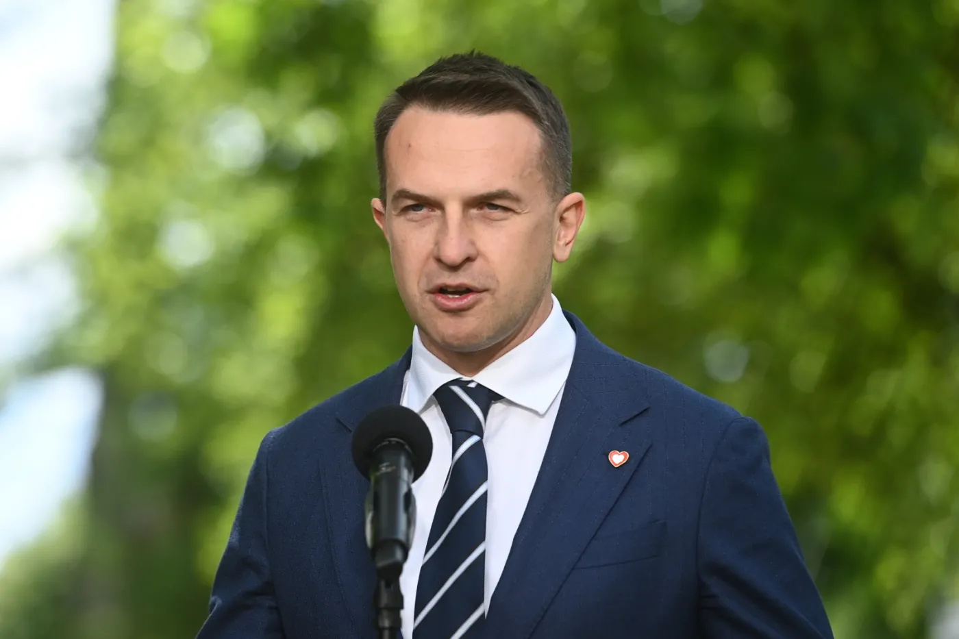 Adam Szłapka działa od lat w polityce. Kim jest nowy rzecznik rządu?