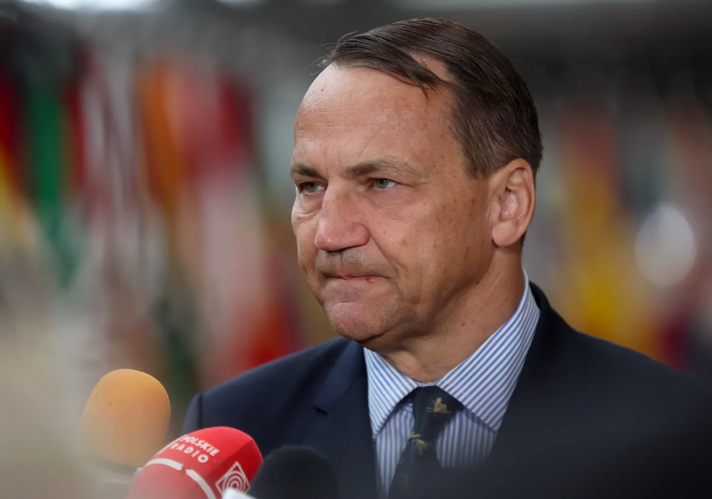 Sikorski i Duda razem w Hadze. NATO szykuje ostrzejszy kurs wobec Rosji