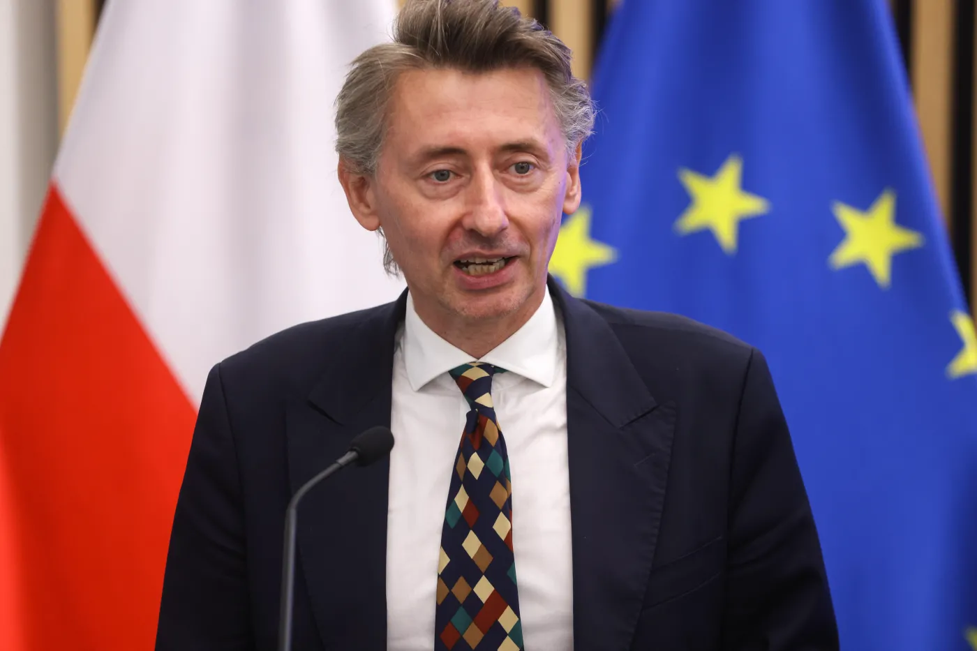 Maciej Gdula rzucił legitymacją Nowej Lewicy. Z "żalem i poczuciem porażki"