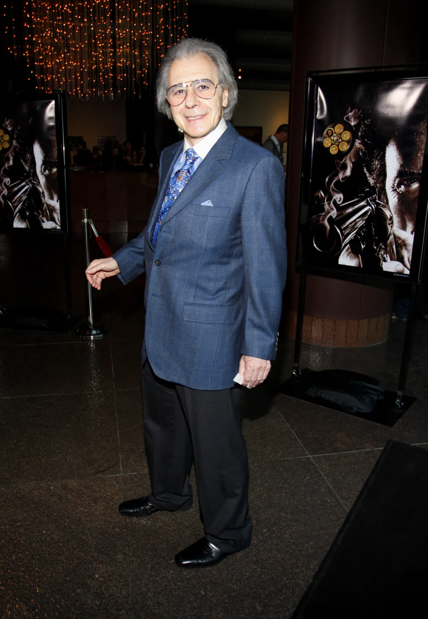 Lalo Schifrin