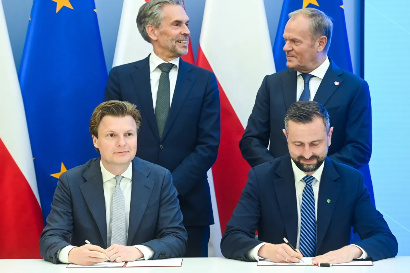 Duże zmiany w obronności. Polska podpisała ważną umowę
