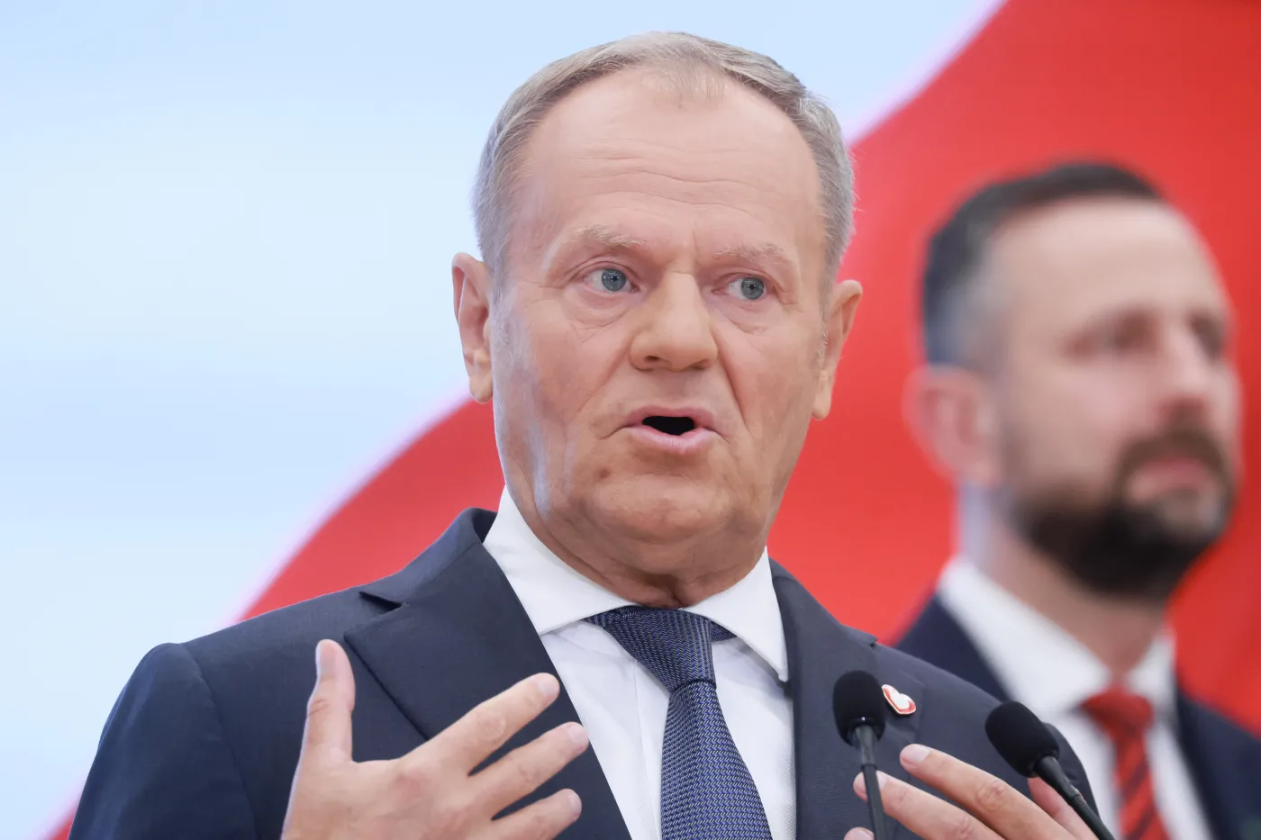 Niemcy bezlitośni dla Tuska. "Wypada z europejskiego kierownictwa"