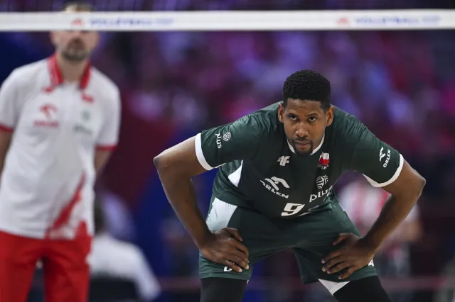 Wilfredo Leon: Szacunek dla Kuby, ale jestem Polakiem