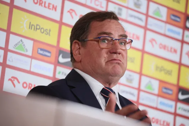 Urban: Probierz popełnił błąd, na miejscu Lewandowskiego też bym się wkurzył