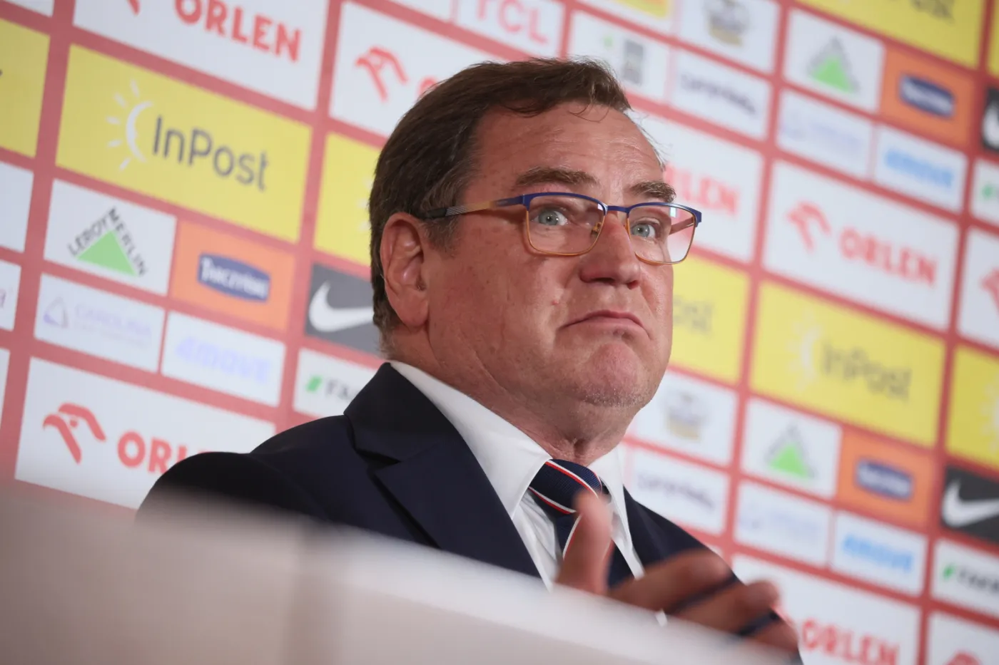 Urban: Probierz popełnił błąd, na miejscu Lewandowskiego też bym się wkurzył