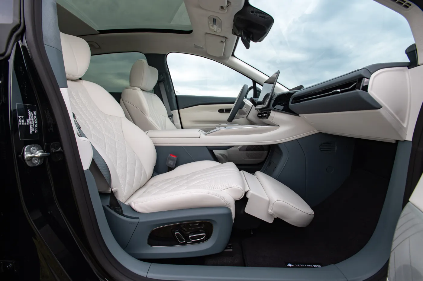 GAC Hyptec HT