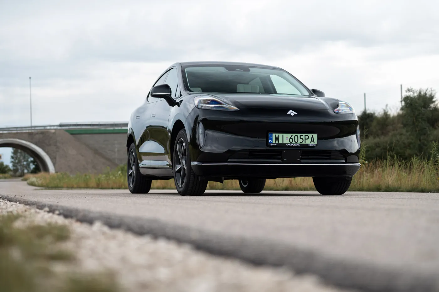GAC Hyptec HT