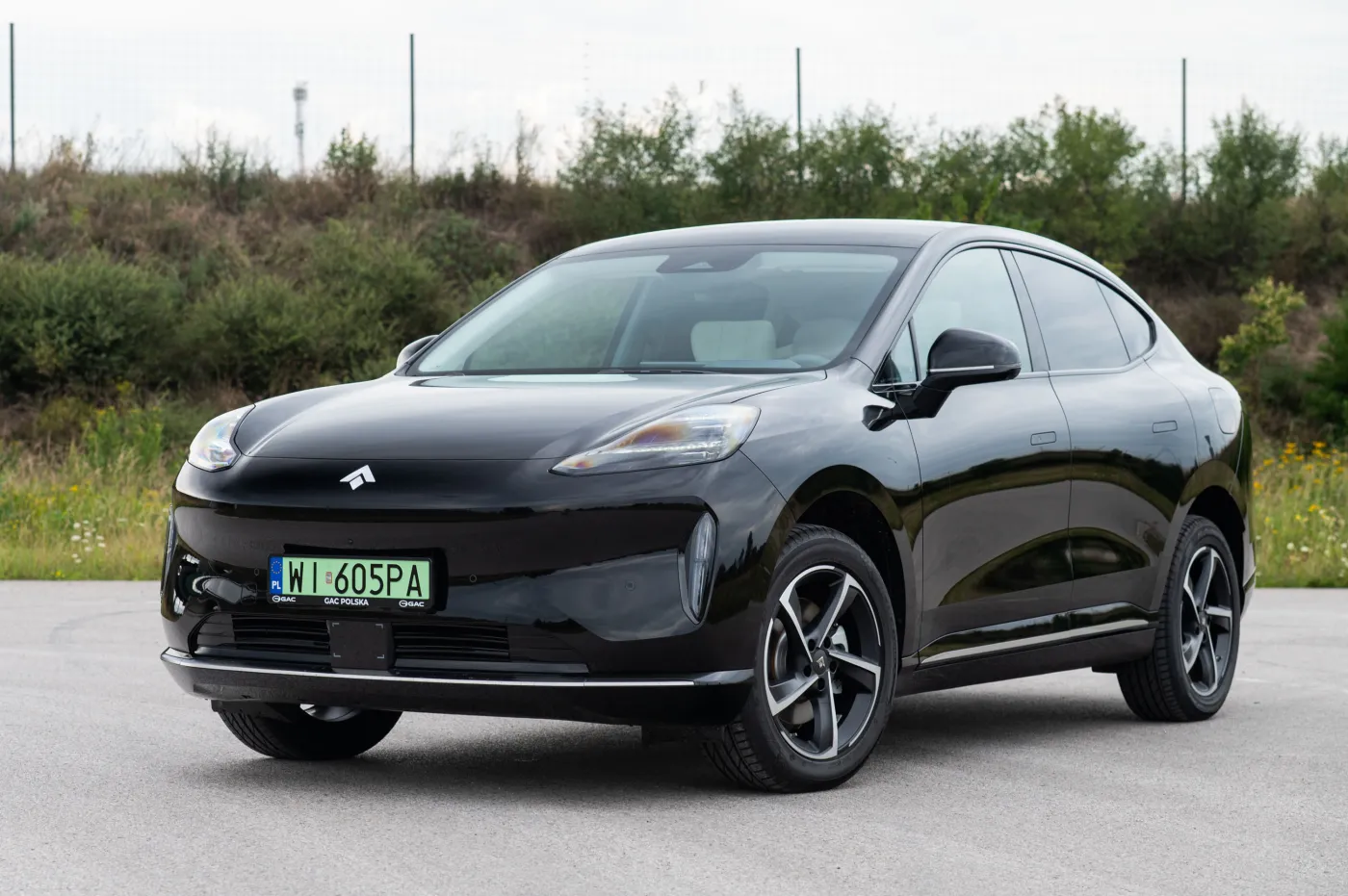 GAC Hyptec HT