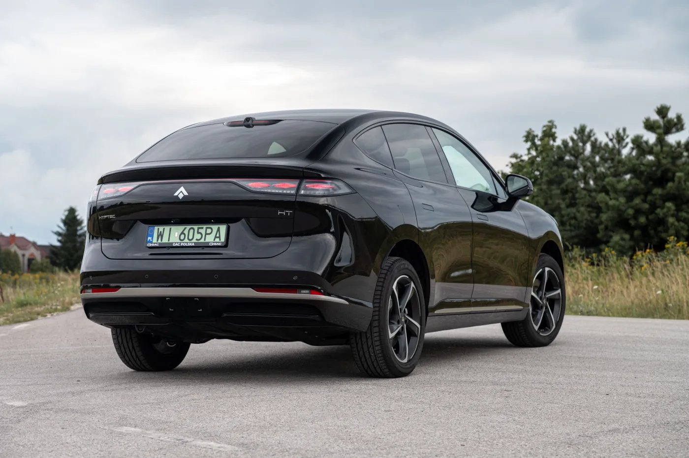 GAC Hyptec HT