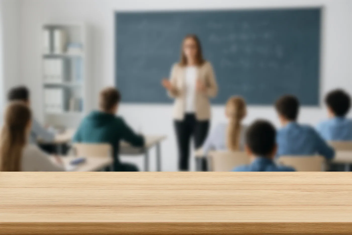 Kryzys w polskich szkołach? Telefon dla nauczycieli dzwoni bez przerwy