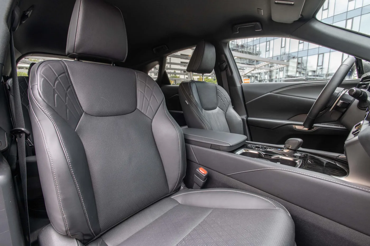 Lexus RX 450h+