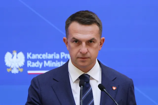 Ważny szczyt z udziałem Tuska. Rzecznik rządu potwierdza