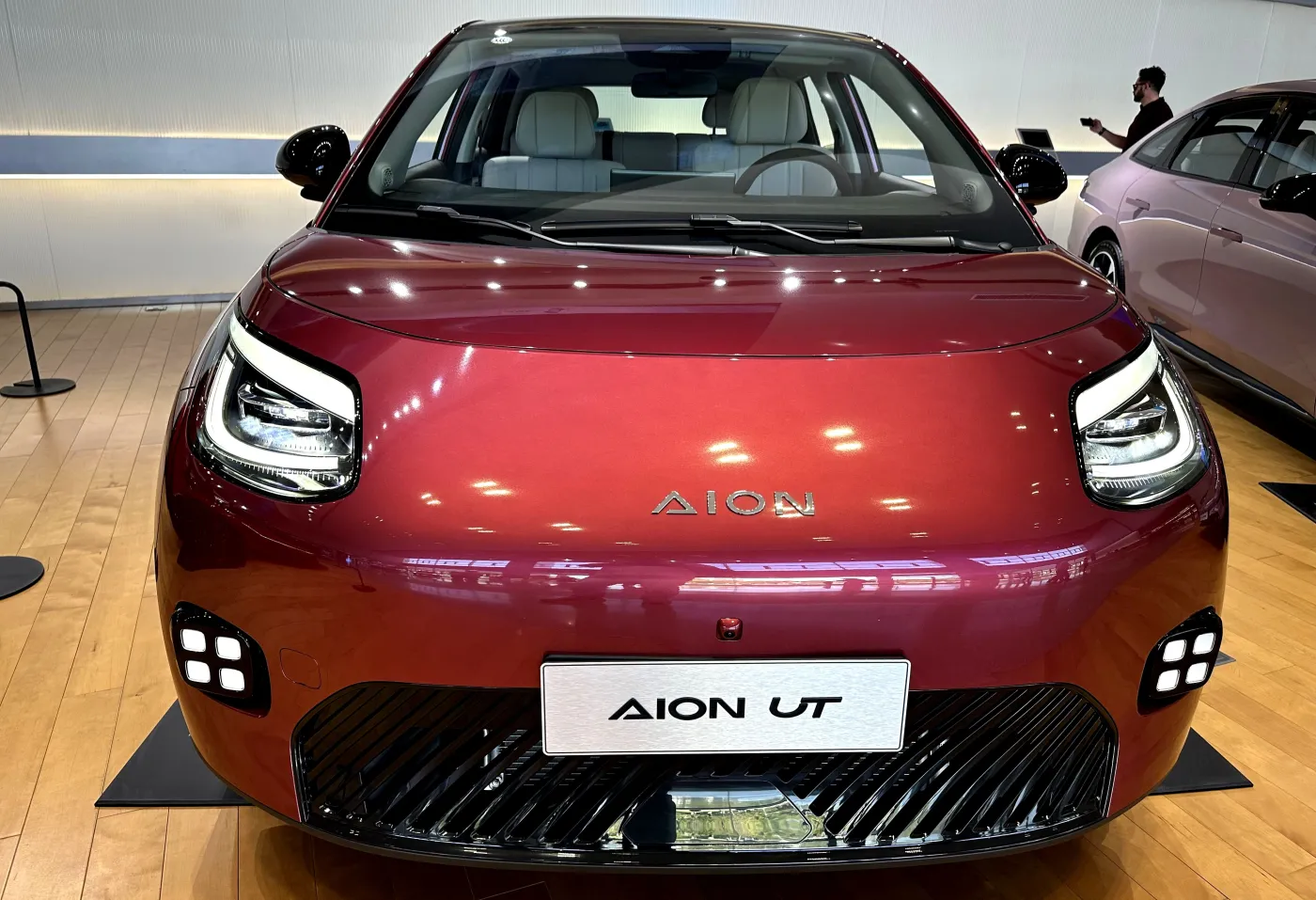 GAC Aion UT