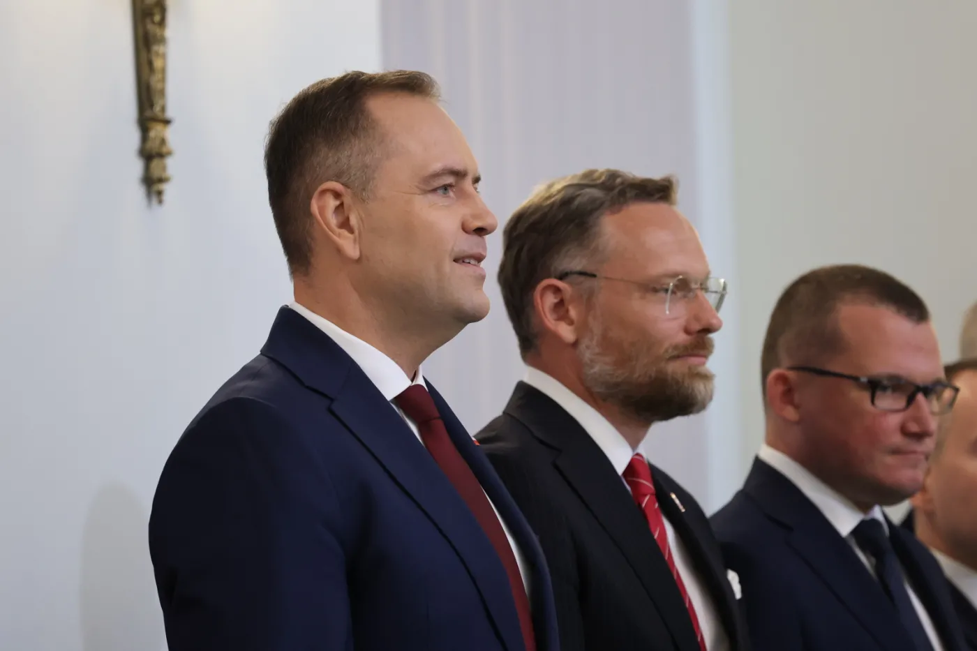 Prezydent powołał swych doradców. Wśród nich głośne nazwiska