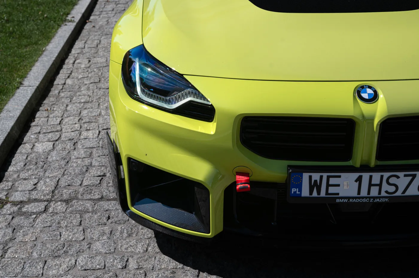 BMW M2 Coupe