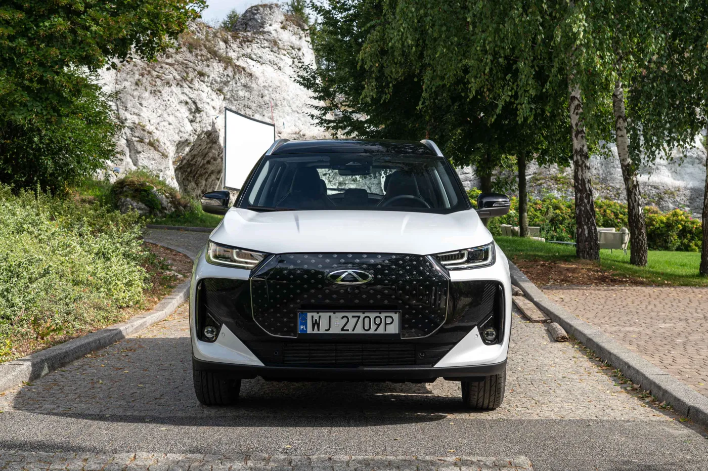 Chery Tiggo 7
