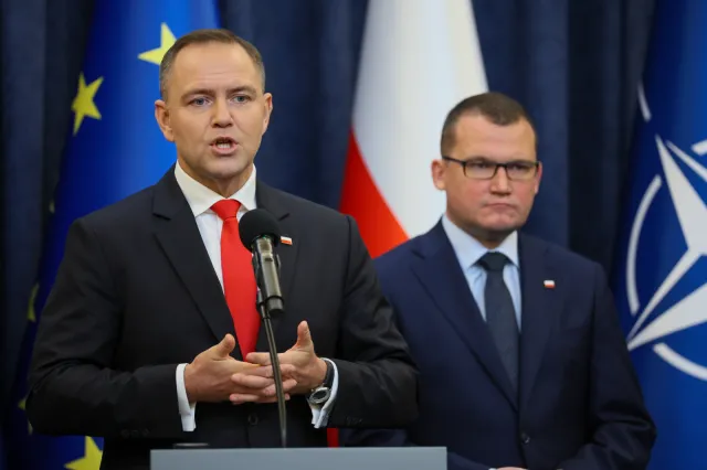 Policzyli, jakie są koszty weta prezydenta Nawrockiego. Gigantyczna kwota