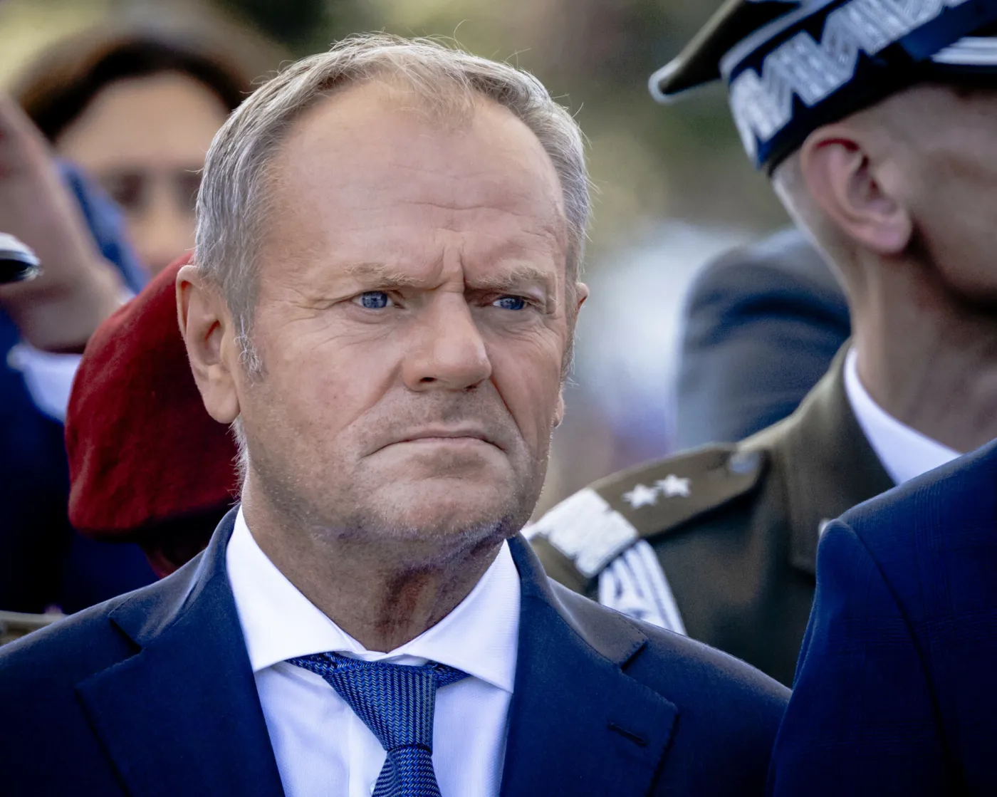 Węgry ostro o Tusku: Co jego polscy przodkowie pomyśleliby o takim zachowaniu?