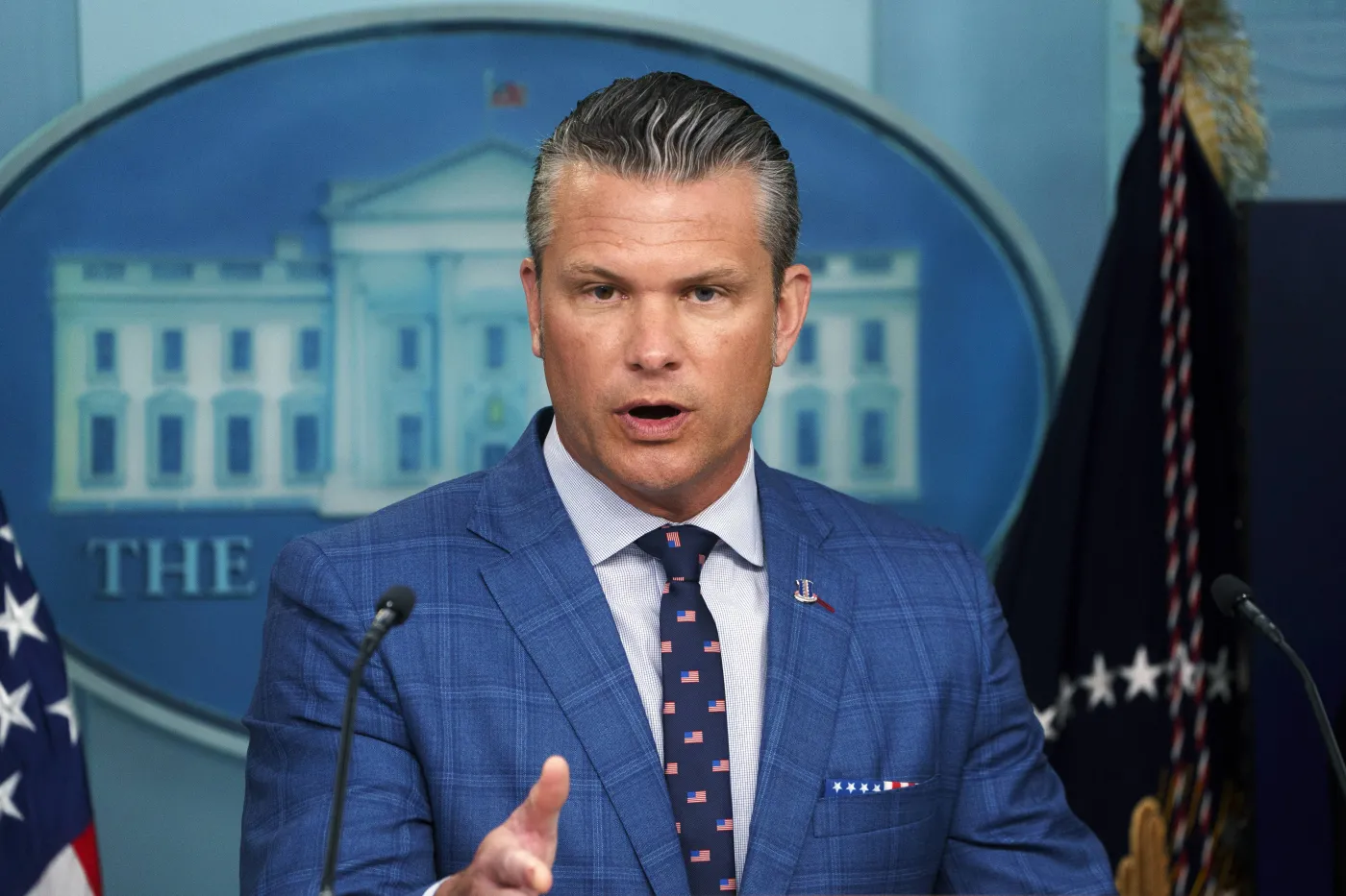 Ta decyzja USA mocno ogranicza działania Ukrainy. Pentagon ingeruje