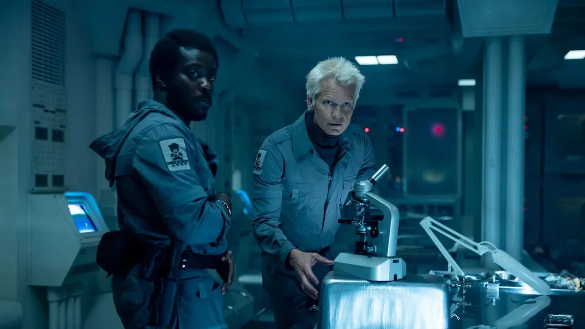 Filmy zarobiły 2 miliardy. Serial SF megahitem w Polsce i na świecie