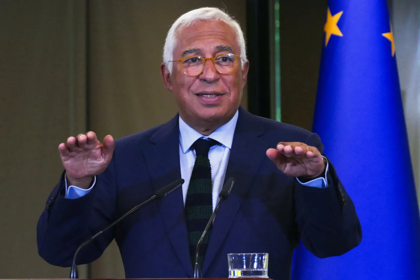 Antonio Costa