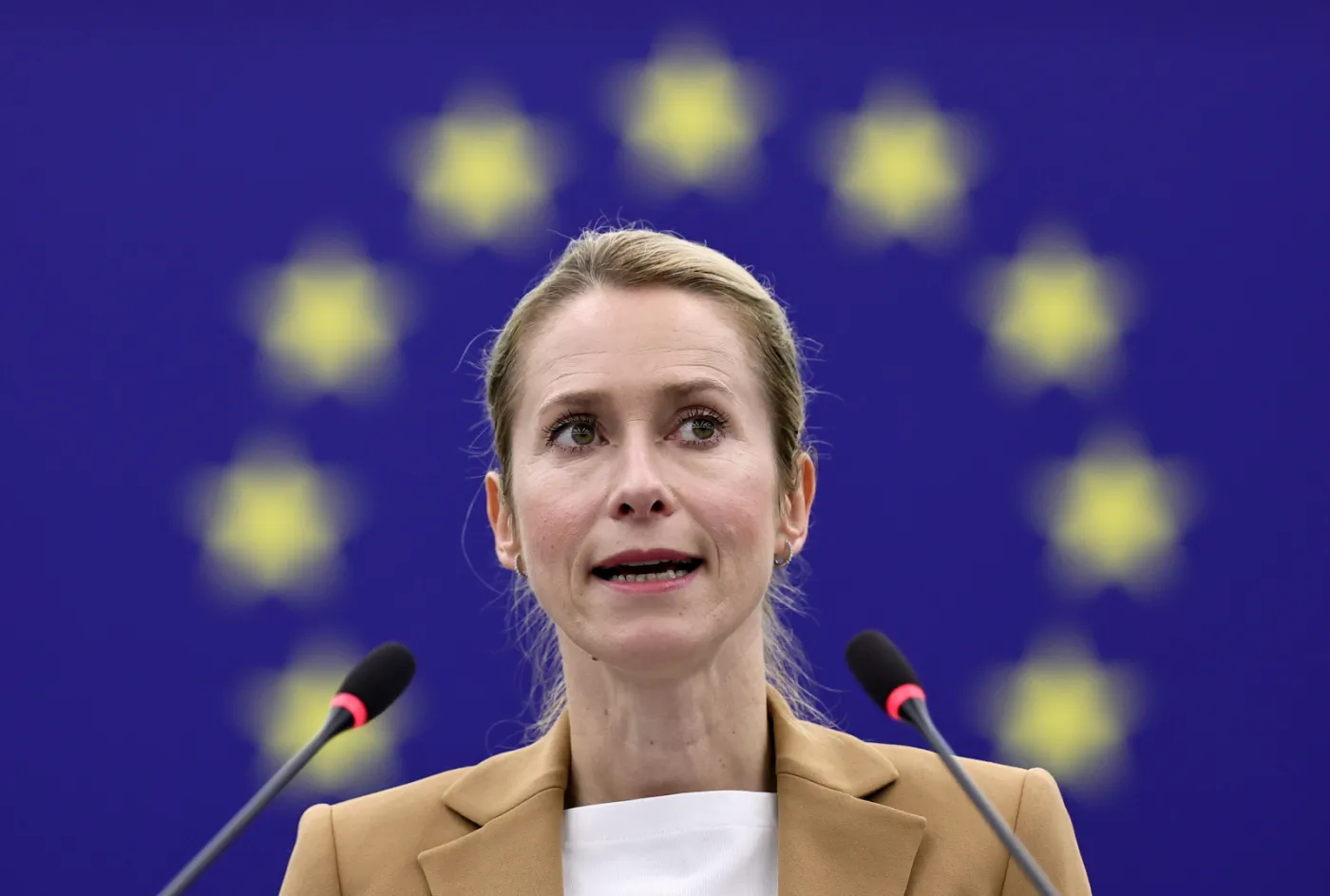 Rosyjskie drony nad Polską. Wiceszefowa Komisji Europejskiej nie ma wątpliwości: To był celowy akt