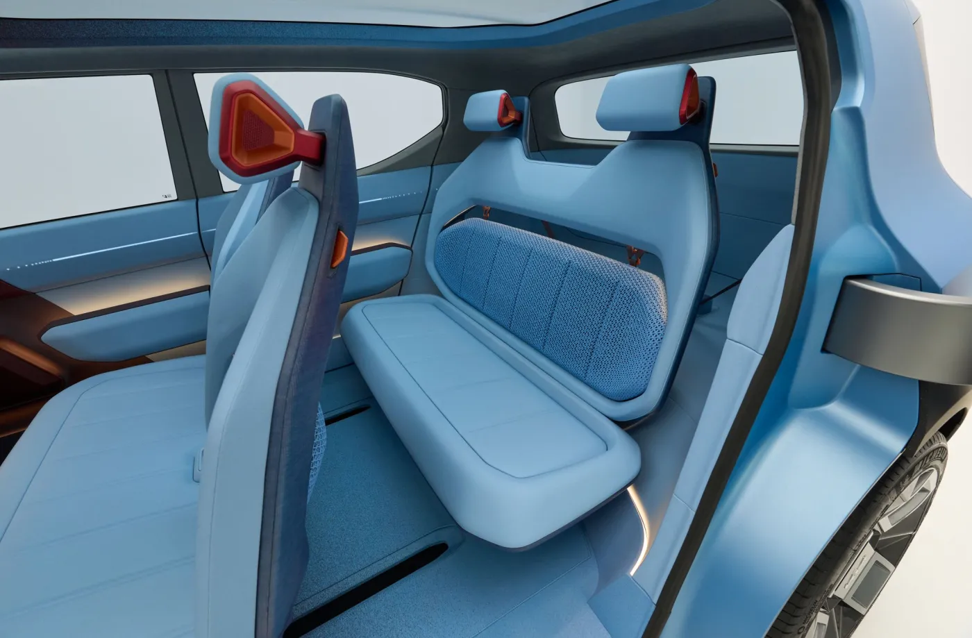 Nowa Kia EV2
