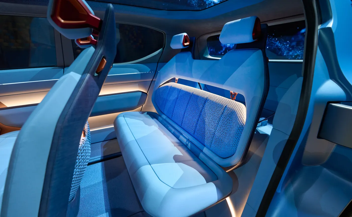 Nowa Kia EV2