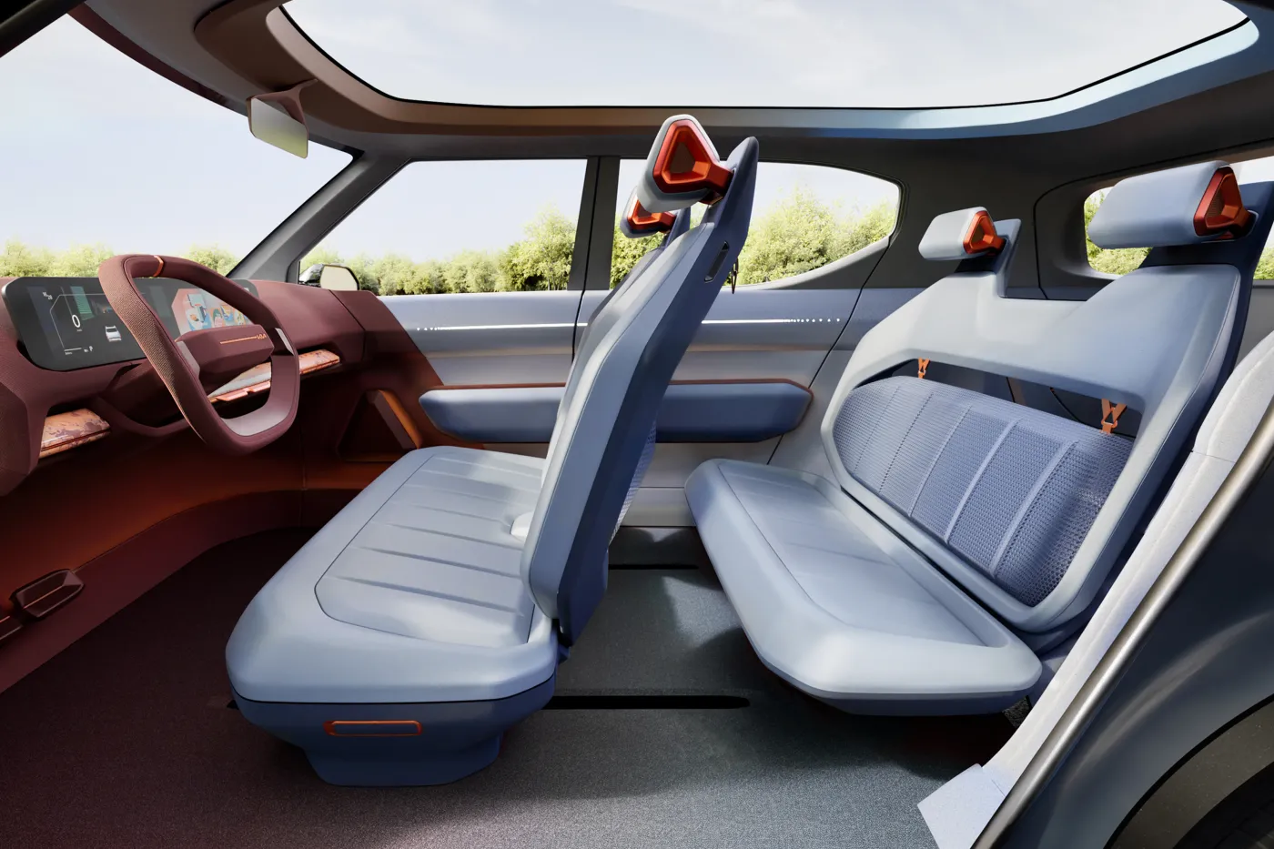 Nowa Kia EV2