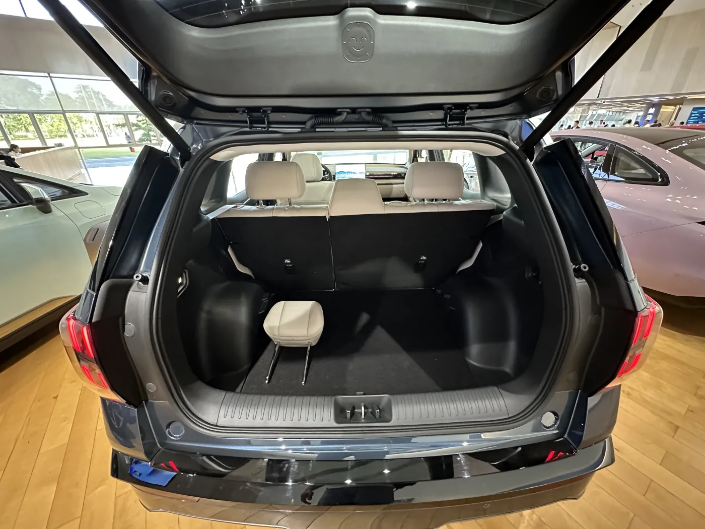 GAC Aion V