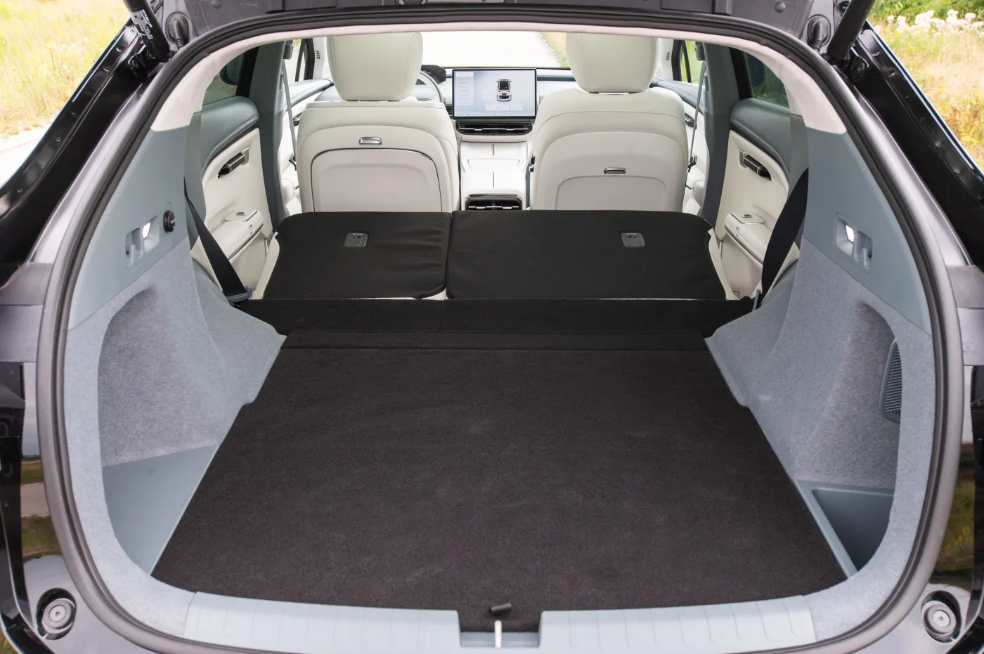 GAC Hyptec HT