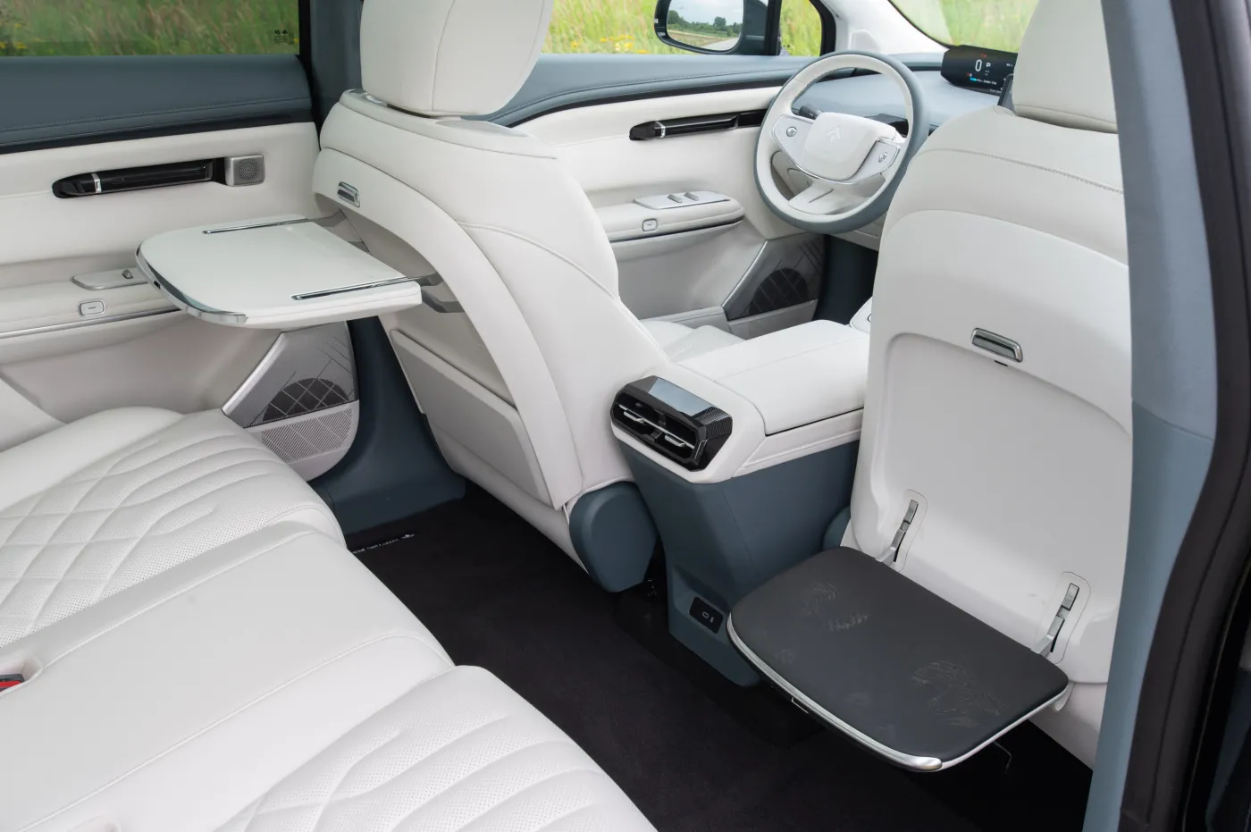 GAC Hyptec HT