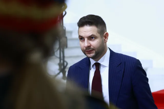 Drony nad Polską na wokandzie PE. "Nie ma znaczenia, który wniosek był pierwszy"