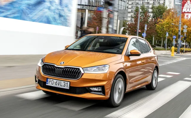 Skoda tnie ceny 7 modeli. Takie samochody zdarzają się raz na 130 lat