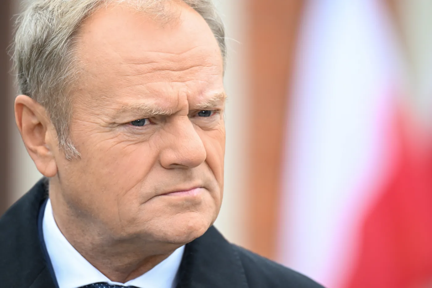 Tusk nie ma złudzeń co do intencji Trumpa. "Lepsza prawda niż iluzje"