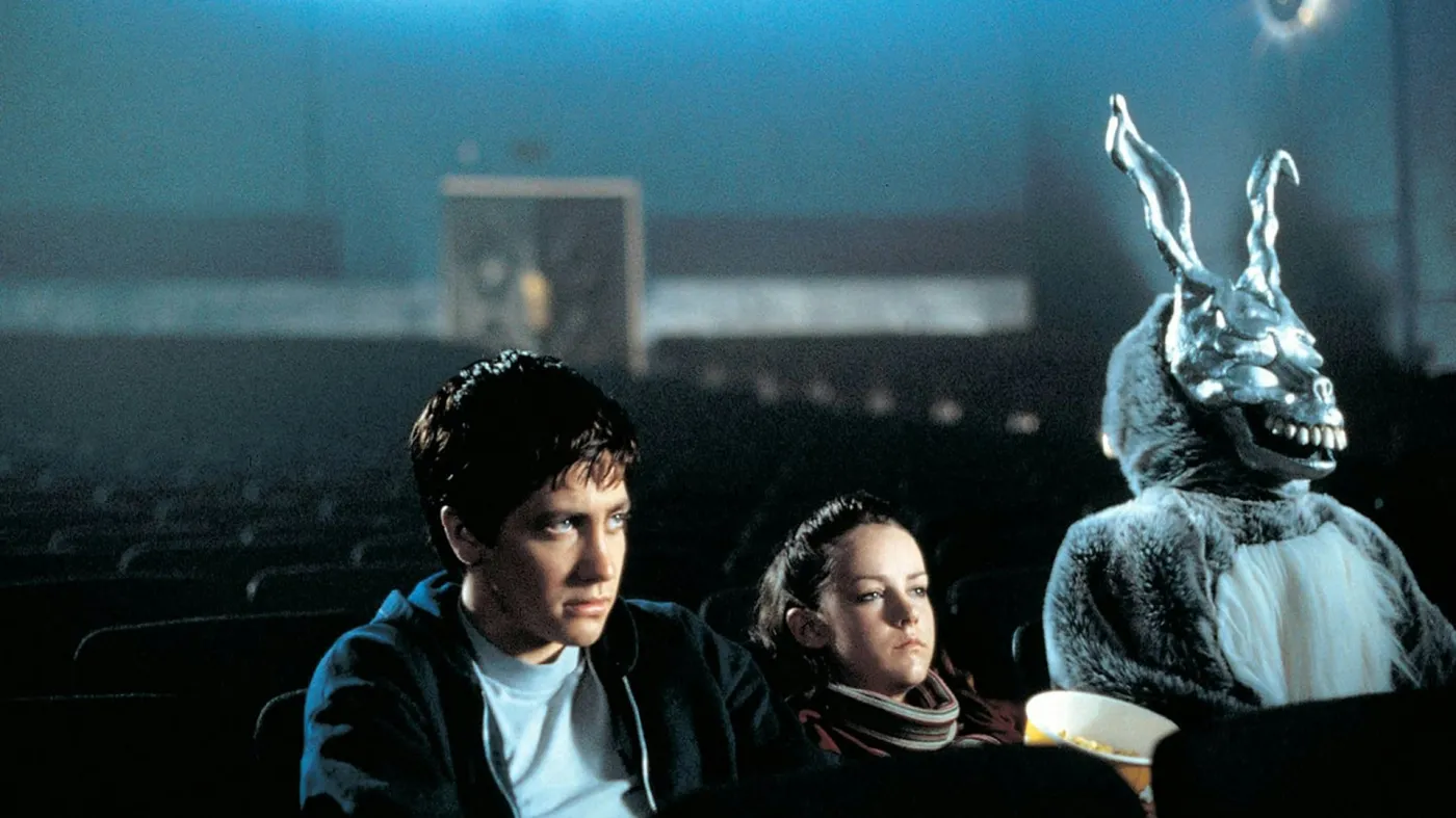 Sensacyjne ogłoszenie. Kultowy thriller SF z 2001 roku po raz pierwszy w polskich kinach
