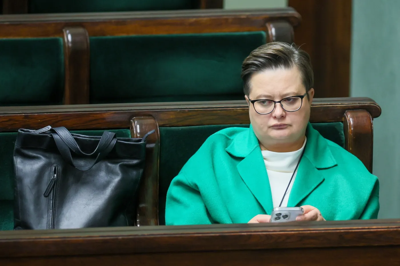 Katarzyna Lubnauer