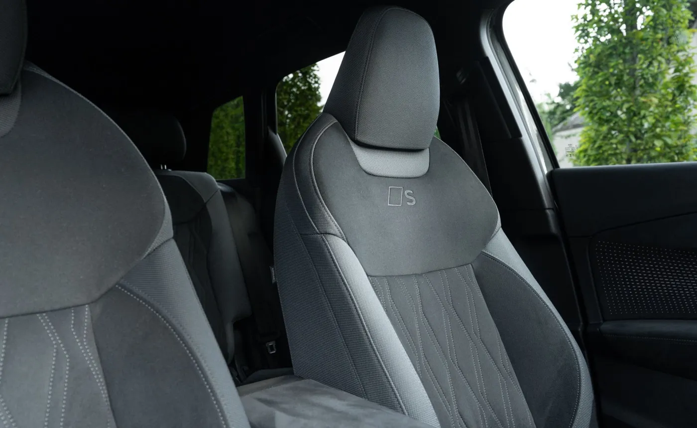 Nowe Audi Q3
