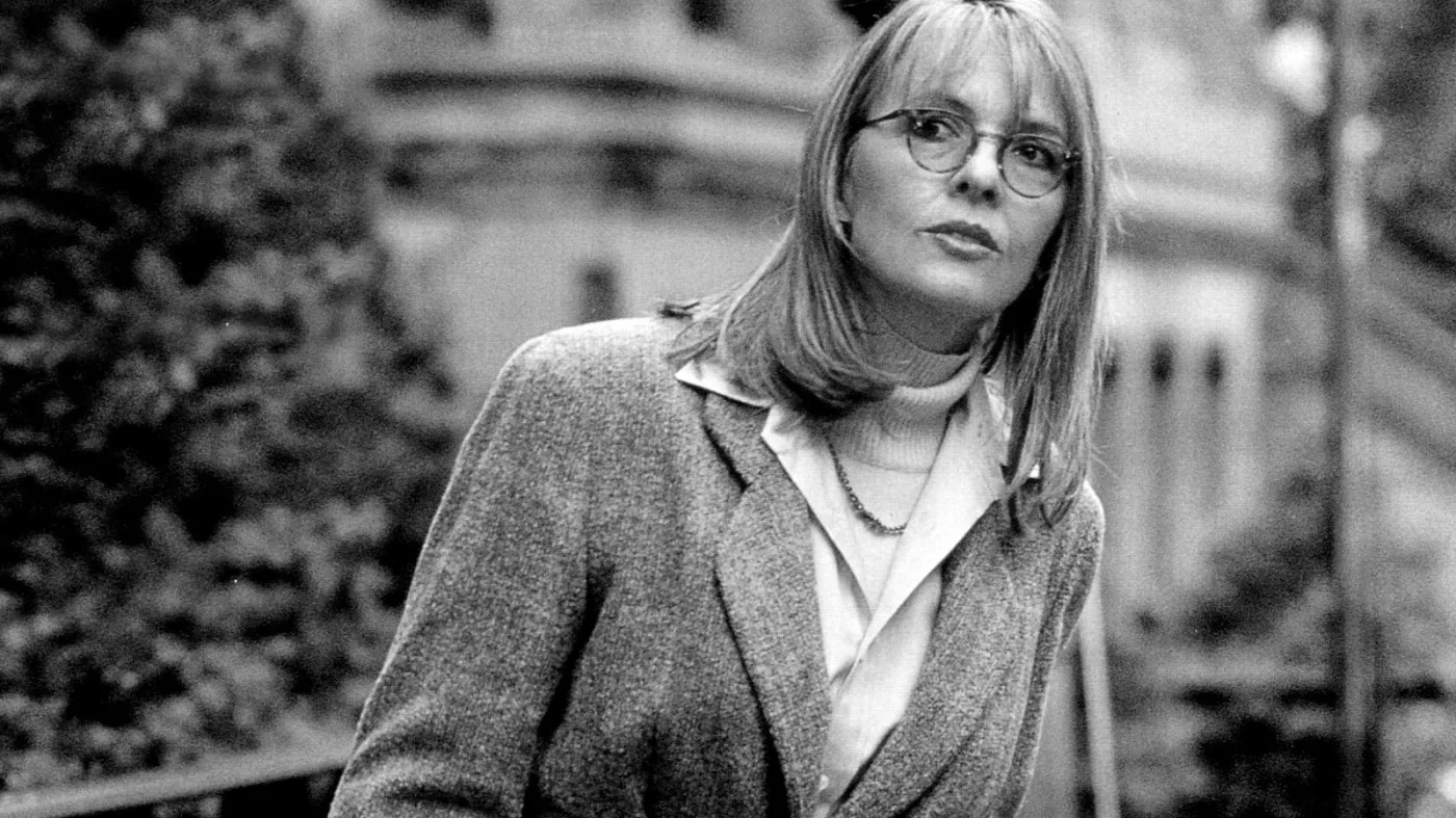 Diane Keaton 