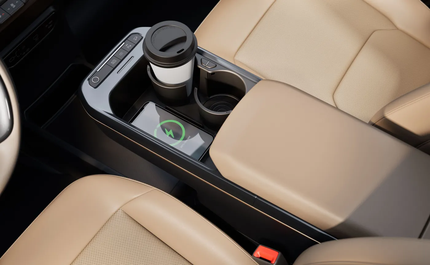 Nowa Kia EV5