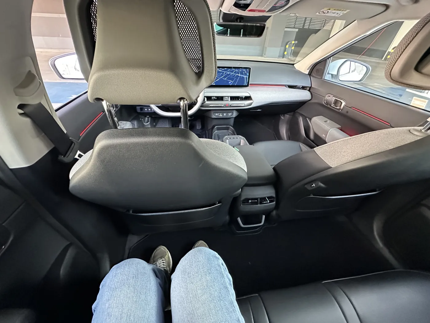 Nowa Kia EV4