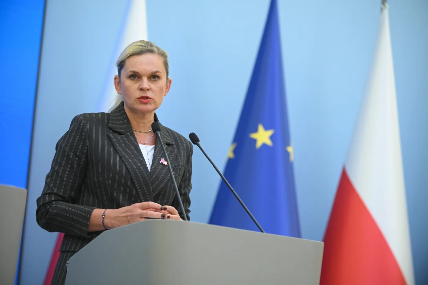 Barbara Nowacka