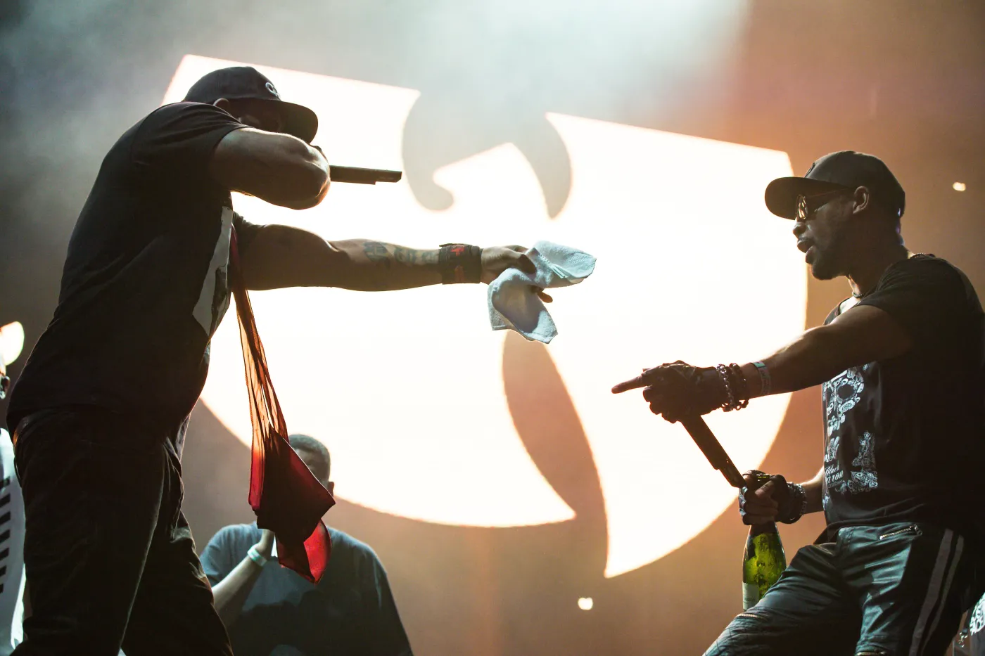 Wu-Tang Clan wystąpi w Polsce. Kiedy i gdzie? Co z biletami?