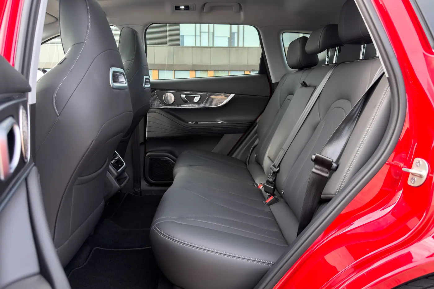 CHERY Tiggo 7