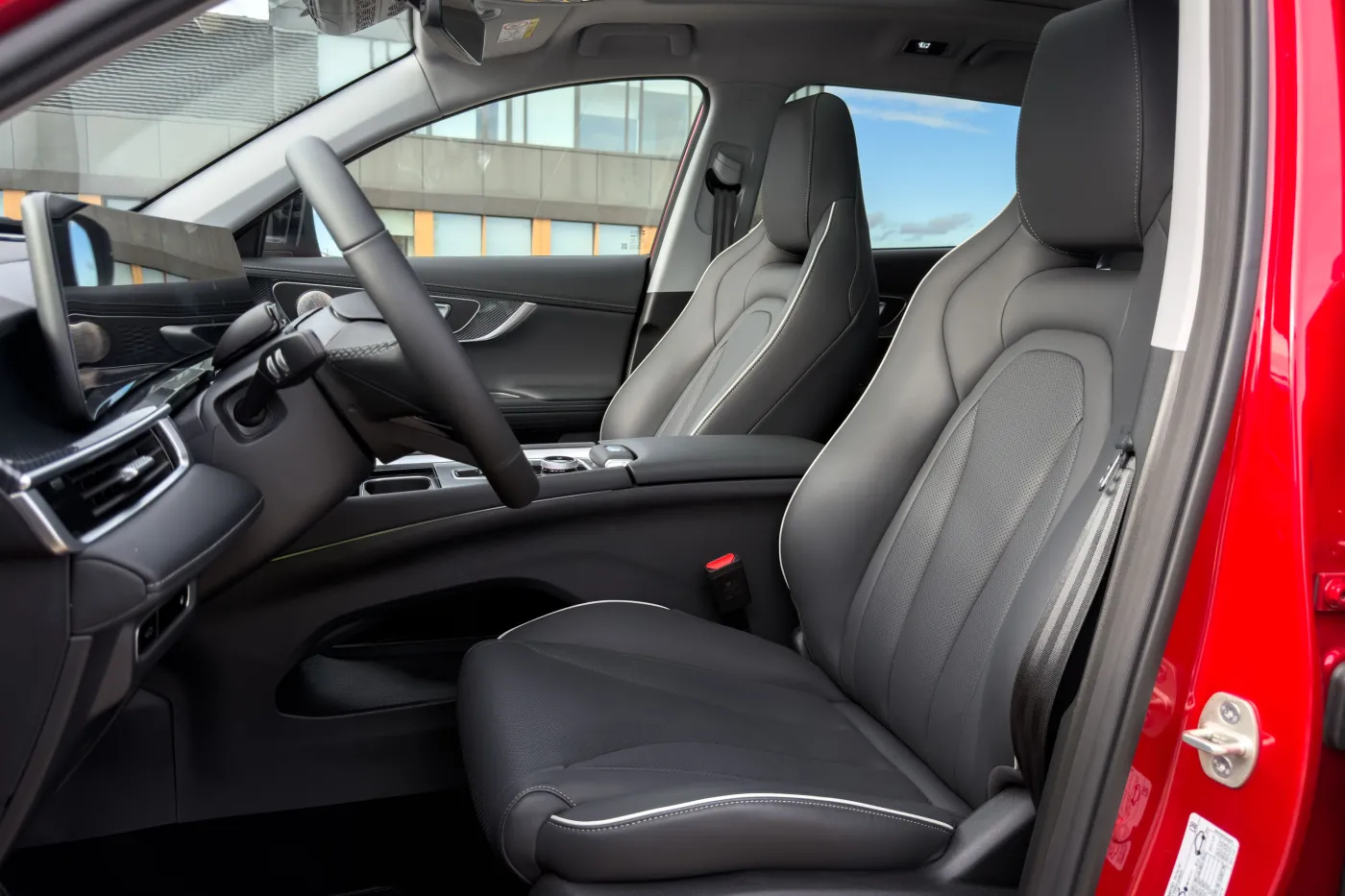 CHERY Tiggo 7