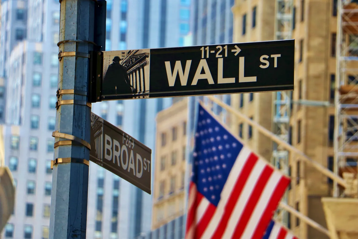 Koniec konfliktu USA-Chiny? Wall Street reaguje historycznymi rekordami