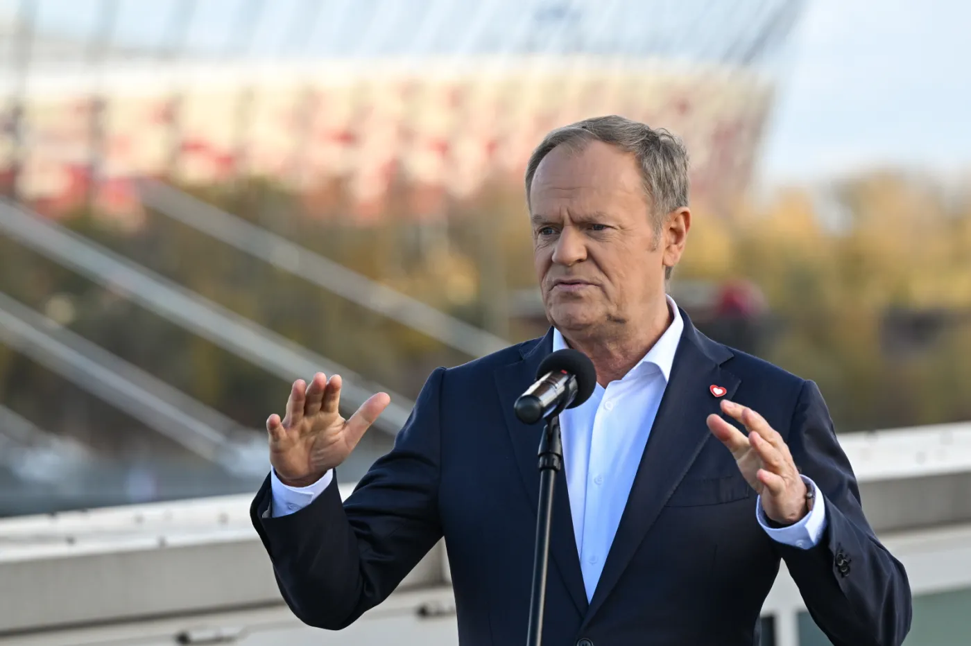 To spotkanie może być przełomem. Donald Tusk interweniuje ws. niekorzystnych zmian dla nauczycieli