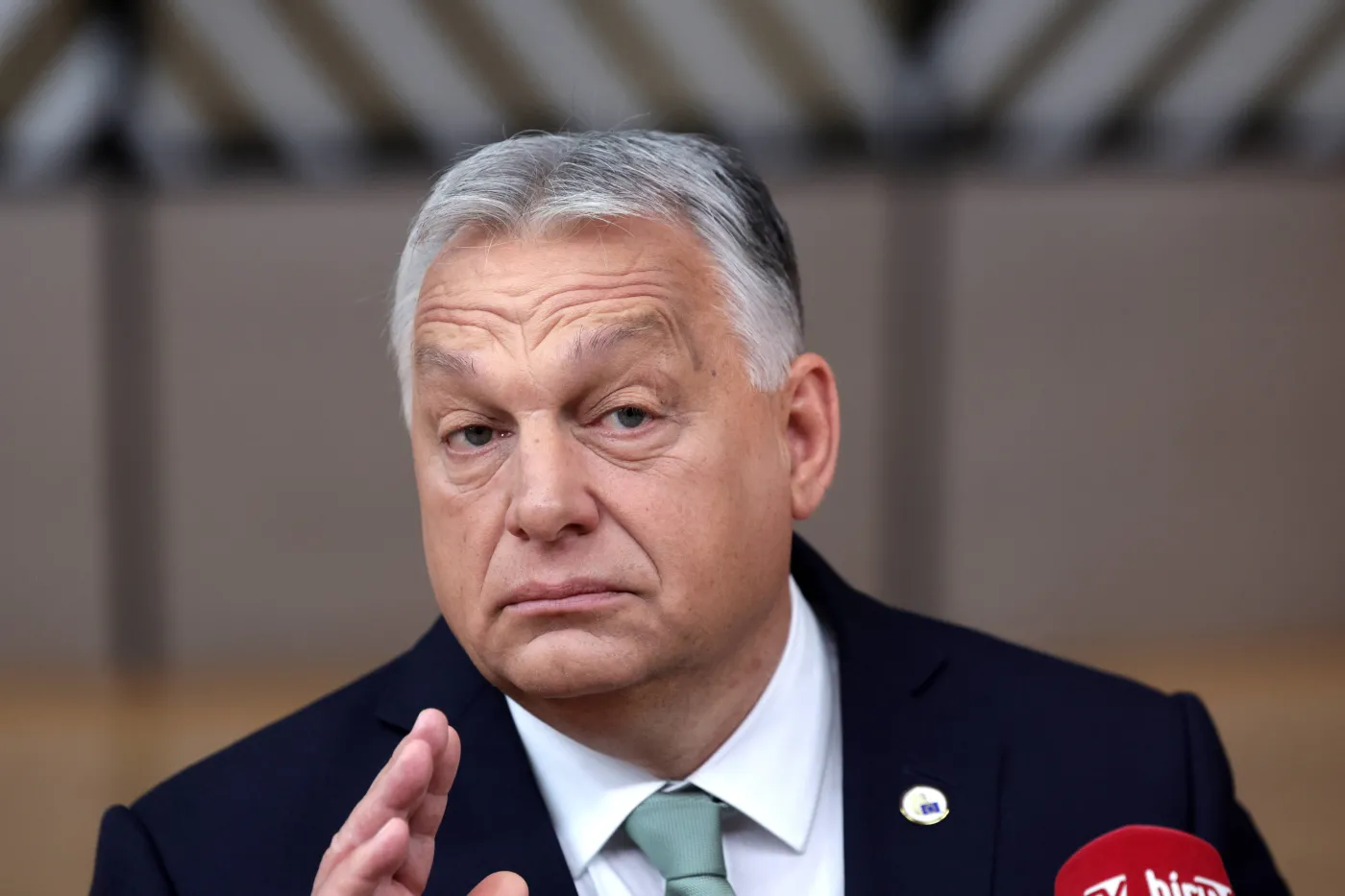 Orban nie gryzł się w język. "Polski rząd chce unicestwić tysiącletnią przyjaźń"